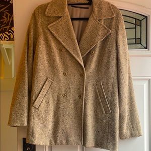 Vintage Spring “Walking” Coat